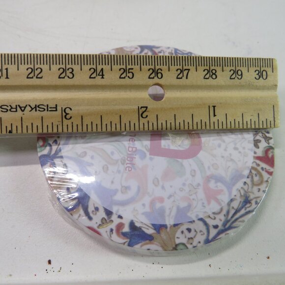 Museum of the Bible stationary stack new condition ALL THREE SIZES - Picture 11 of 13